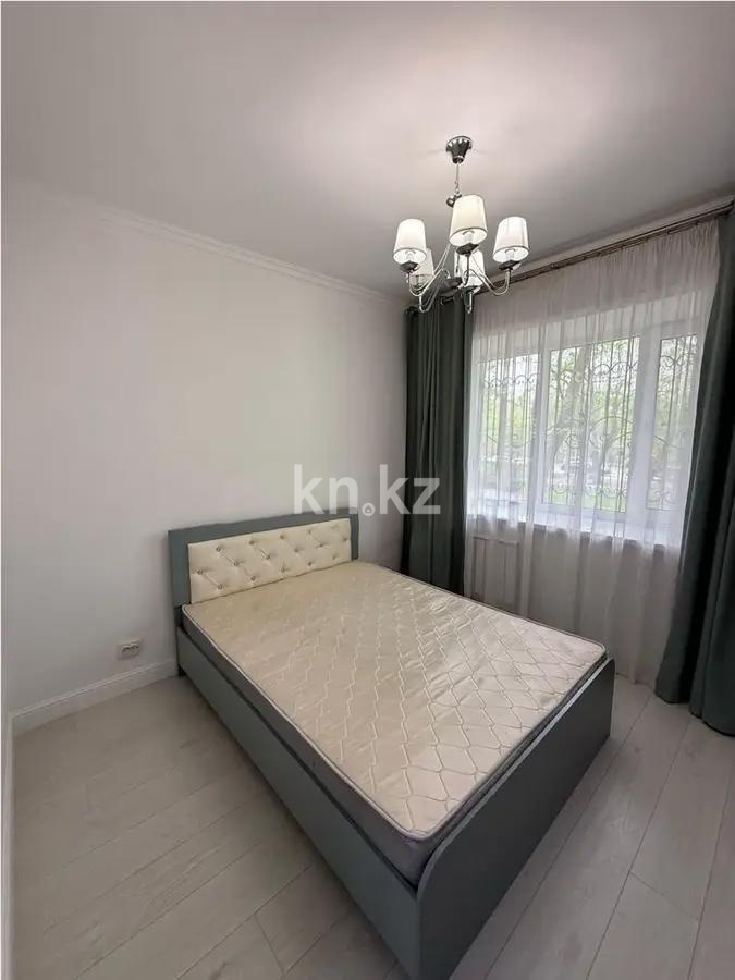 Продажа 2-комнатной квартиры, 46.2 м², ул. Жандосова, дом  162А в Алматы - фото 2