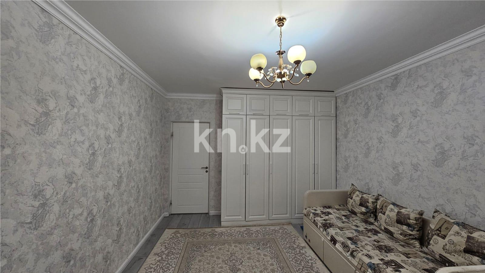 Продажа 2-комнатной квартиры, 78 м² в Астане - фото 4