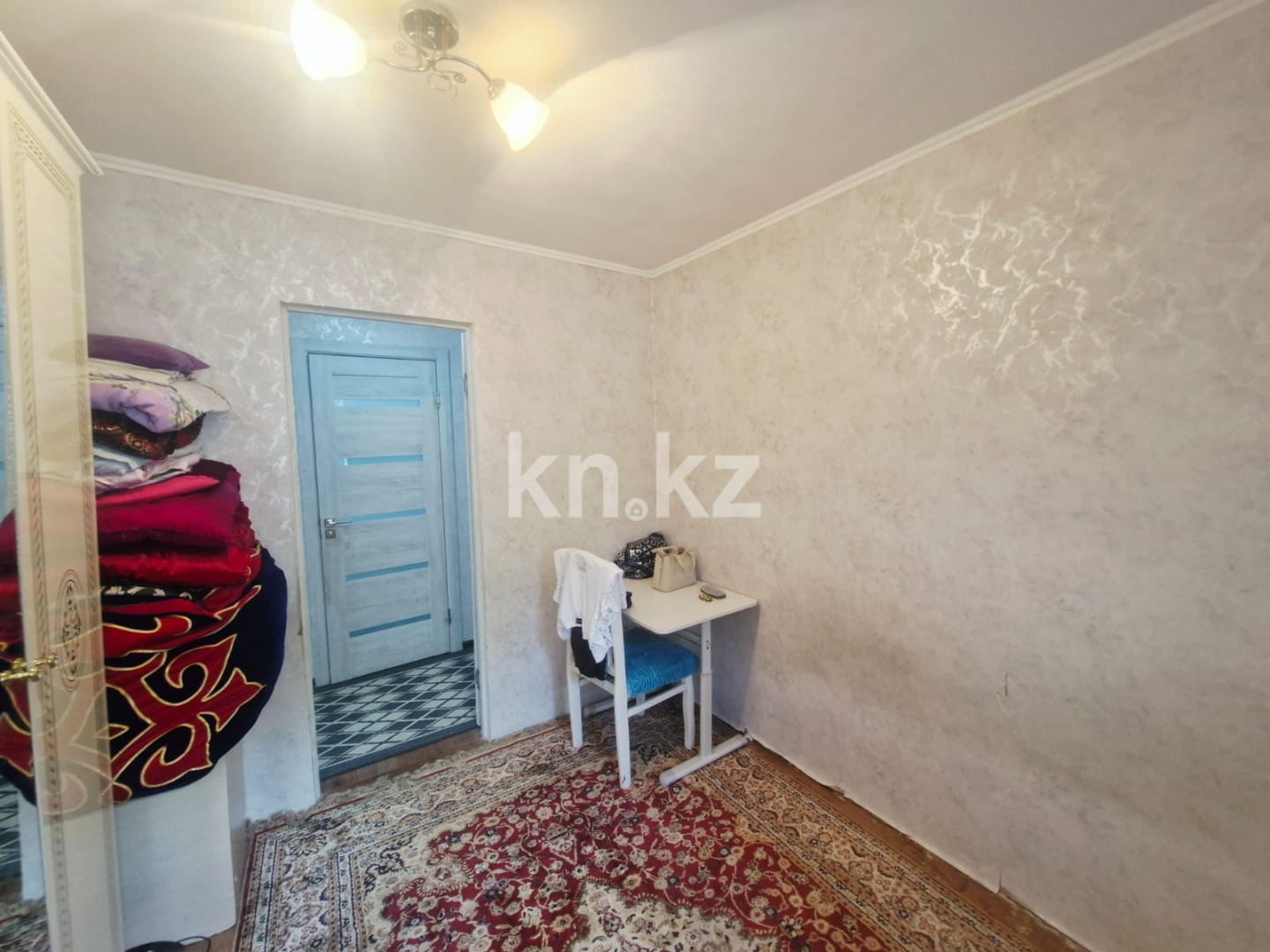 Продажа 5-комнатного дома, 95.2 м² - Продажа недвижимости в Костанае фото 9 из 23