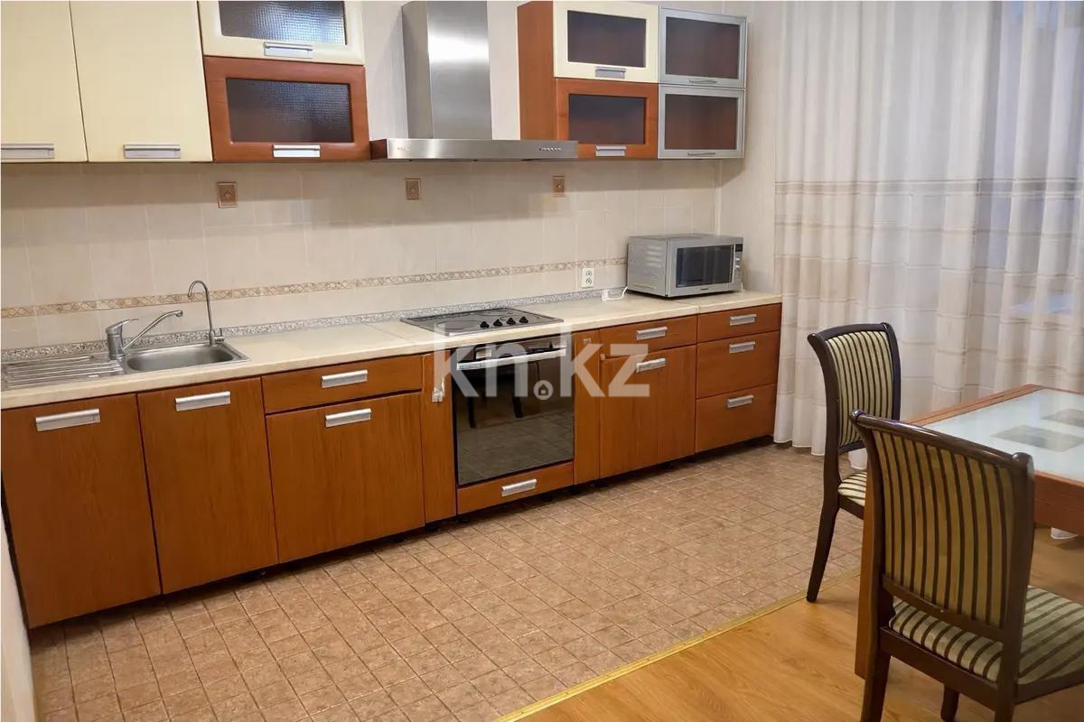 Продажа 3-комнатной квартиры, 100 м² в Астане - фото 4