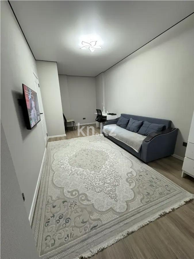 Продажа 1-комнатной квартиры, 39 м² в Астане