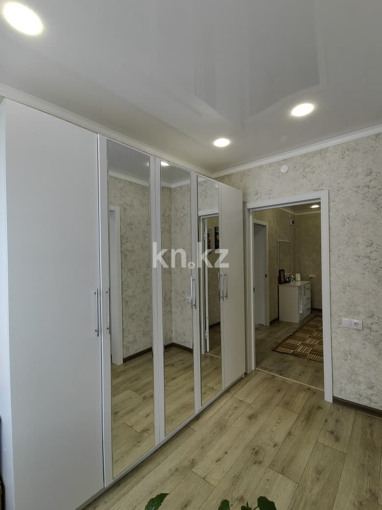 Продажа 5-комнатного дома, 100 м² - Продажа недвижимости в Караганде - страница 3 фото 27 из 40