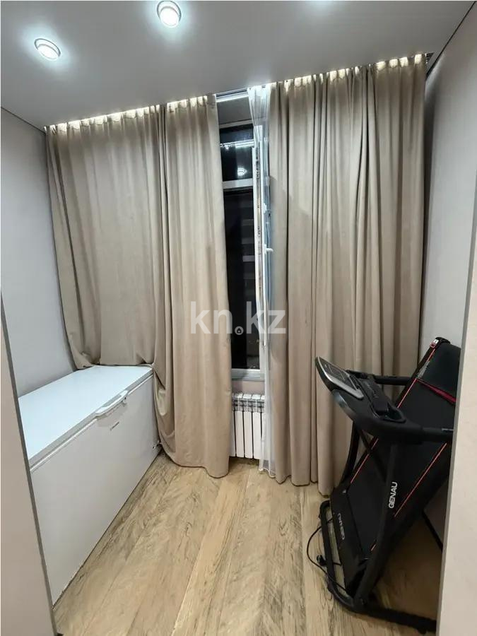 Продажа 4-комнатной квартиры, 97 м² - Продажа четырехкомнатных квартир в кирпичном доме в Казахстане фото 4 из 9