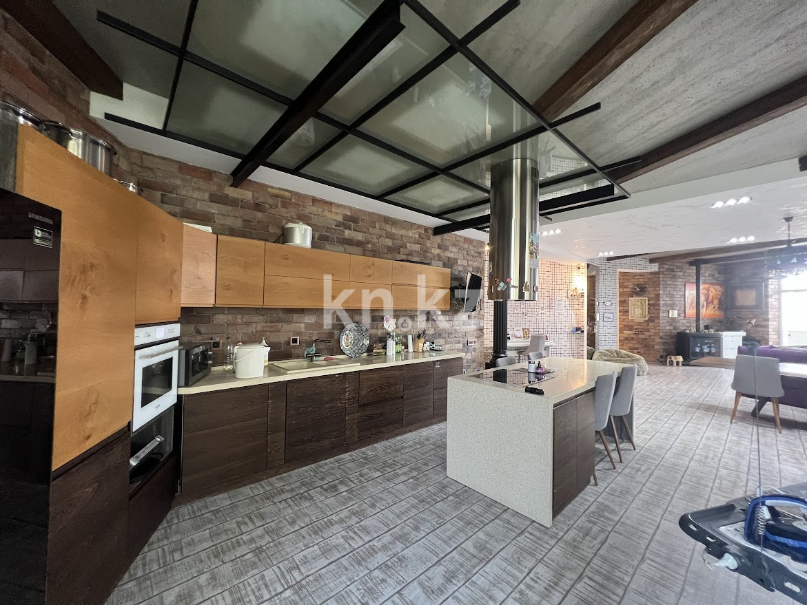 Продажа 3-комнатной квартиры, 161 м² - Продажа квартир в новостройках Караганды - страница 43 фото 11 из 17