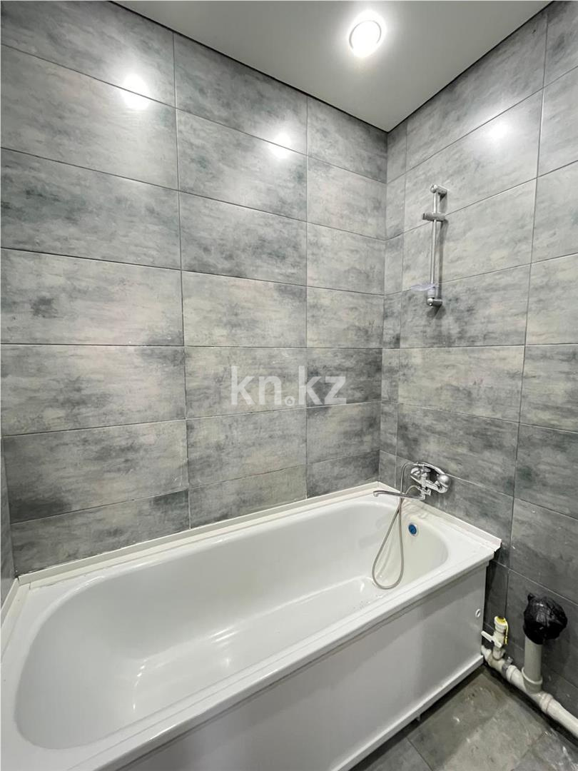 Продажа 2-комнатной квартиры, 48 м², пр. Ленина, дом  2 - Продажа квартир в Сарани фото 9 из 12