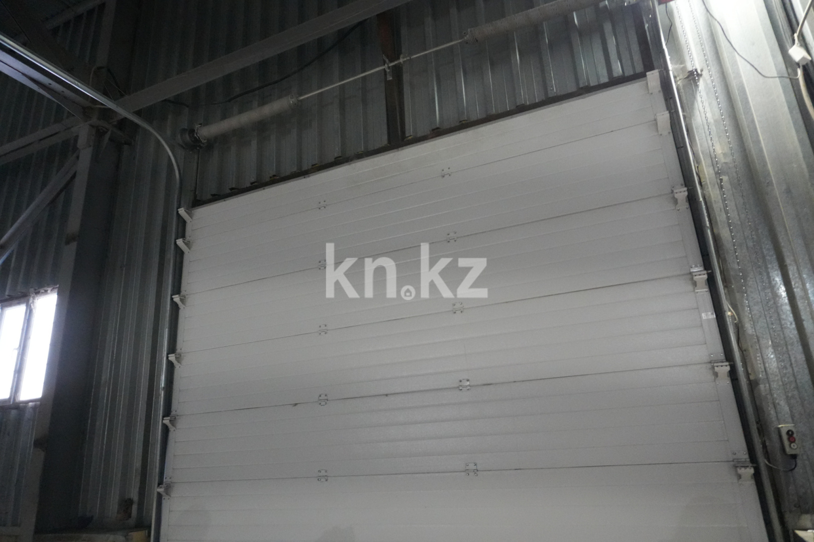 Аренда , 1300 м², Коктал, дом  39/5 - Аренда баз, складов и промышленной недвижимости в Астане фото 1 из 3