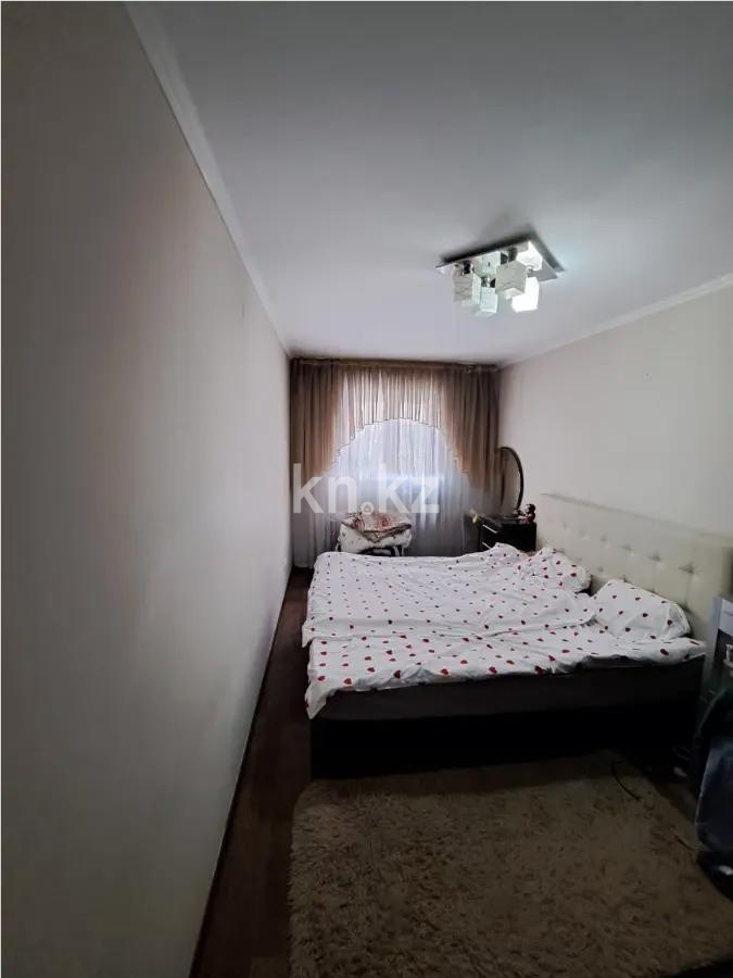 Продажа 2-комнатной квартиры, 45 м², ул. Кожамкулова, дом  124/1 в Алматы - фото 2