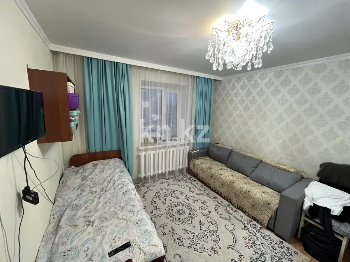 Продажа 2-комнатной квартиры, 56 м² - Продажа квартир в Казахстане - страница 13 фото 2 из 6