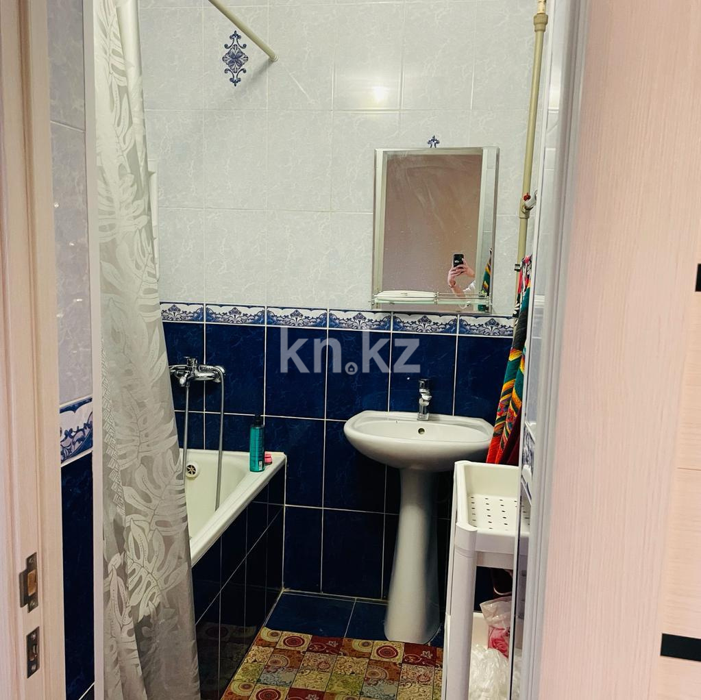 Продажа 2-комнатной квартиры, 60 м², ул. Куйши Дина, дом  25 - Продажа  двухкомнатных квартир в Астане с фото фото 8 из 13