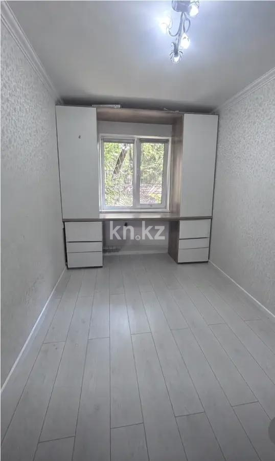 Продажа 3-комнатной квартиры, 59.6 м² в Алматы - фото 3