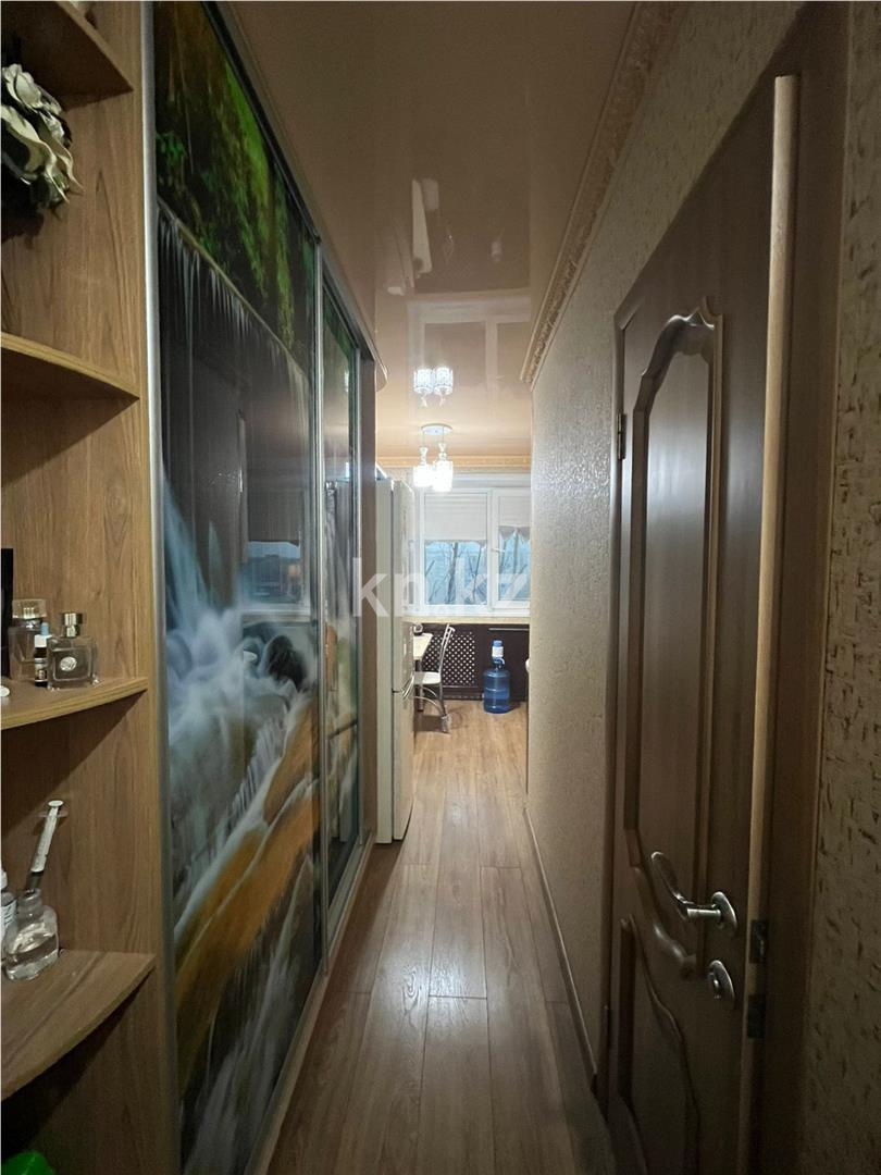 Продажа 1-комнатной квартиры, 34 м², ул. Сатыбалдина - Продажа квартир в Караганде фото 3 из 12