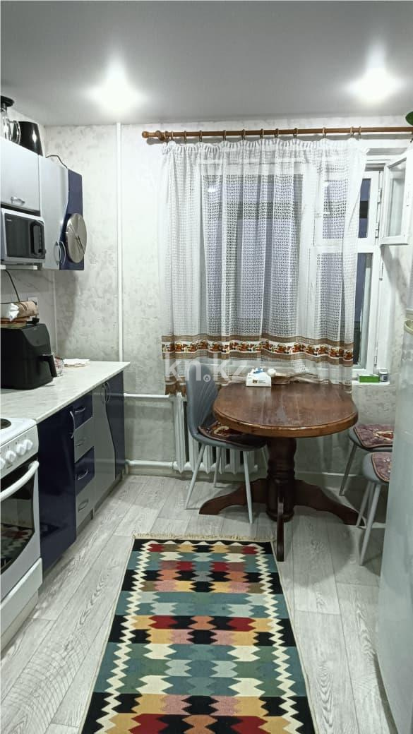 Продажа 2-комнатной квартиры, 49 м² - Продажа квартир в Караганде - страница 48 фото 4 из 14