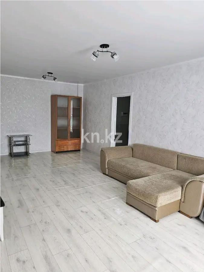 Продажа 1-комнатной квартиры, 52.5 м², ул. Е-15, дом  9 - Продажа  однокомнатных квартир в новостройках Астаны без посредников с фото фото 1 из 4