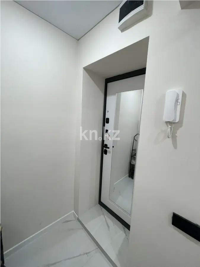 Продажа 1-комнатной квартиры, 31.7 м², ул. Манаса, дом  54 - Продажа квартир в Алматы фото 4 из 4