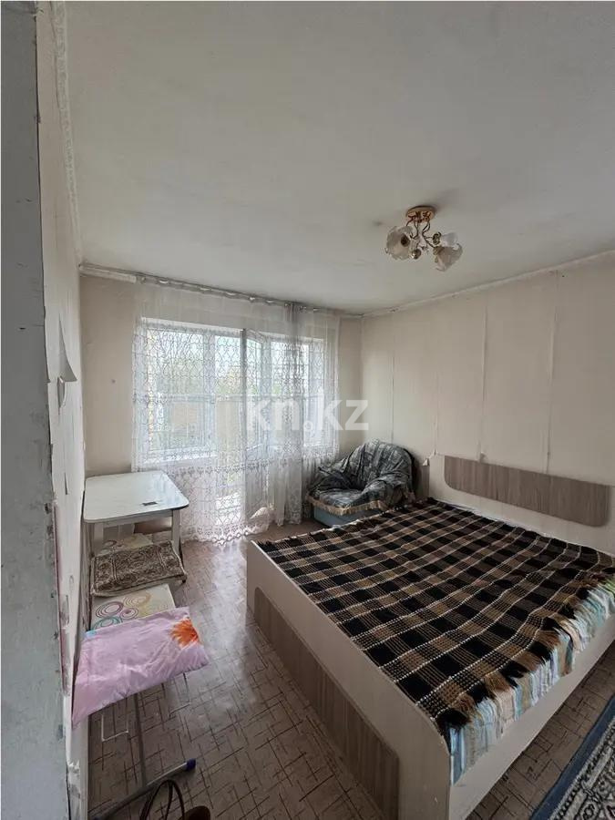 Продажа 1-комнатной квартиры, 35 м², пр. Н. Абдирова, дом  48/1 - Продажа  однокомнатных квартир в Караганде с фото фото 1 из 4