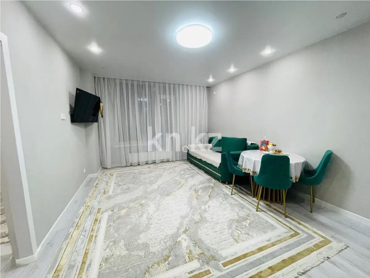 Продажа 2-комнатной квартиры, 47 м² - Продажа квартир в Балхаше фото 1 из 6