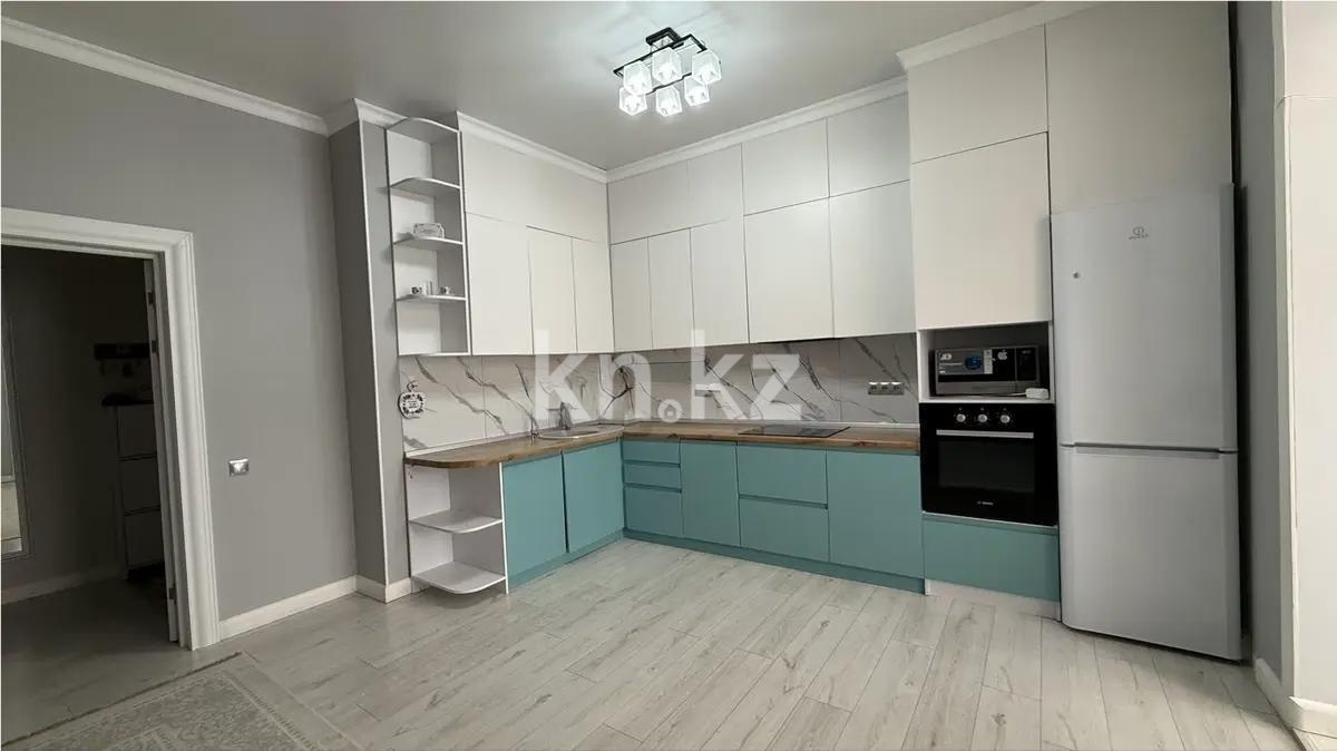 Продажа 3-комнатной квартиры, 77.8 м² в Астане - фото 3