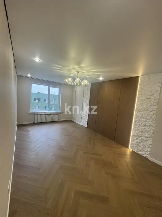 Продажа 3-комнатной квартиры, 90.3 м² - Продажа квартир в монолитно-каркасном доме в Казахстане - страница 4 фото 1 из 1