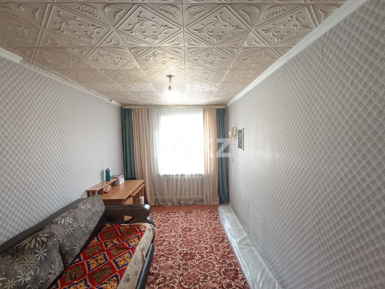 Продажа 4-комнатного дома, 105 м² - Продажа офисных и торговых помещений в Карагандинской области фото 3 из 17