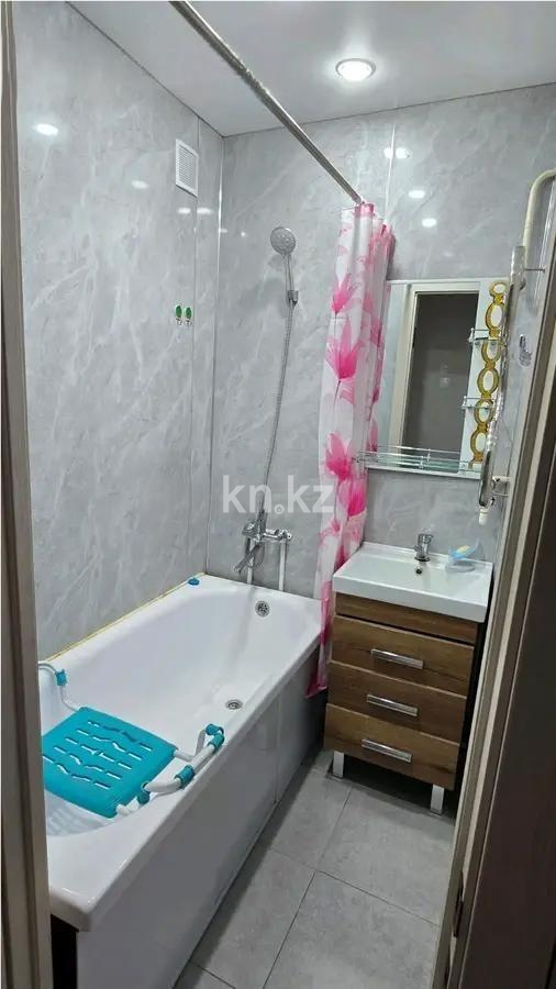Продажа 2-комнатной квартиры, 44 м² в Караганде - фото 4