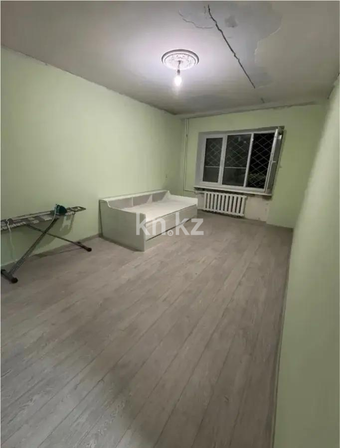 Продажа 3-комнатной квартиры, 66 м² - Продажа квартир в Алматы в Бостандыкском р-не - страница 23 фото 2 из 7