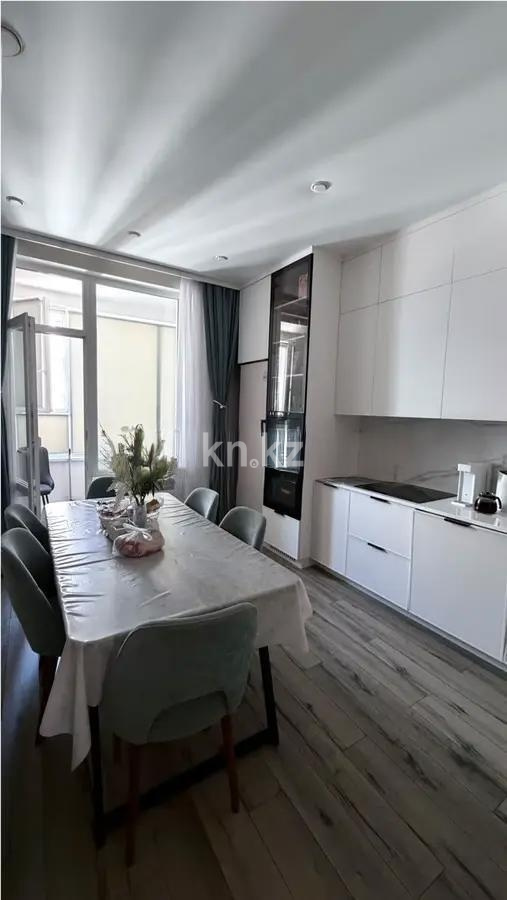 Продажа 3-комнатной квартиры, 85 м² в Астане - фото 3