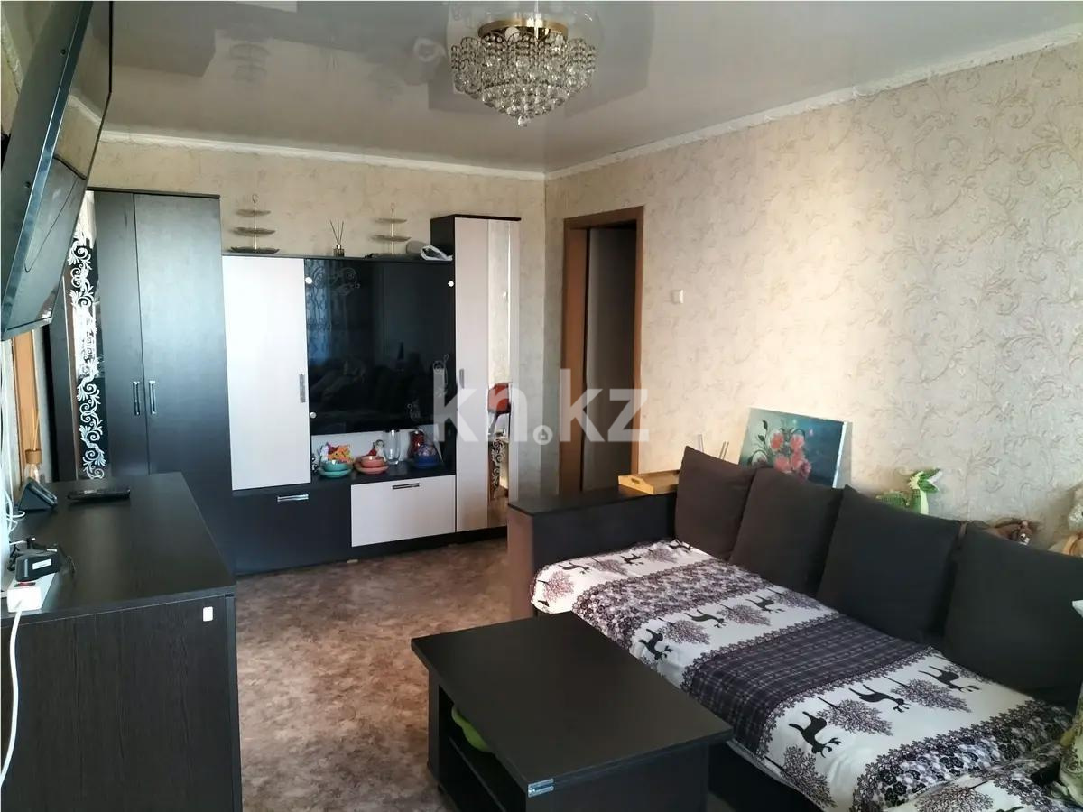 Продажа 4-комнатной квартиры, 62 м², квартал 29А, дом  1 - Продажа квартир в Абае фото 2 из 12