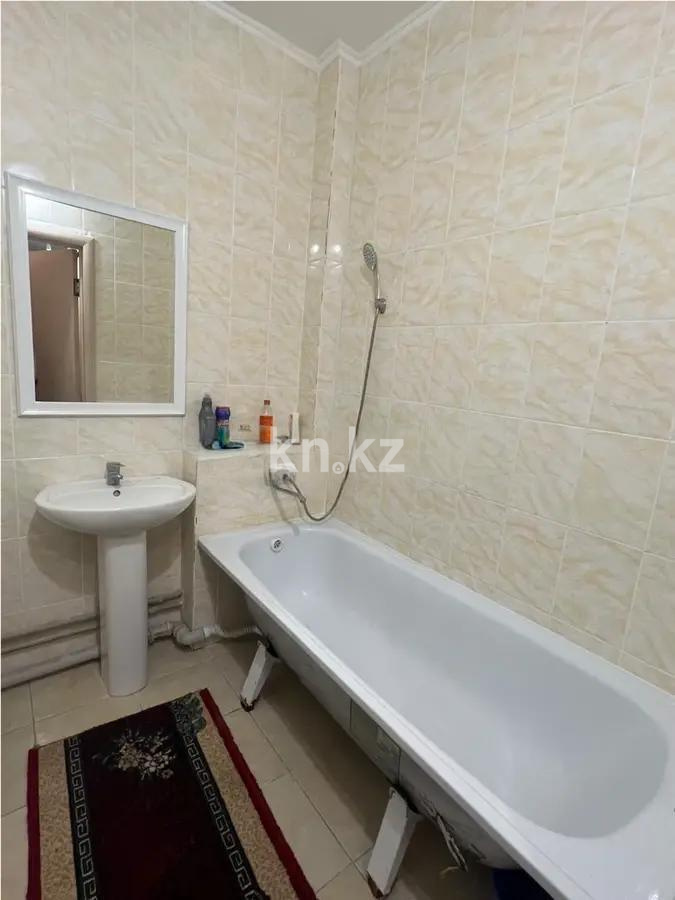 Продажа 1-комнатной квартиры, 45 м² - Аренда квартир помесячно в Алматинской области фото 3 из 4