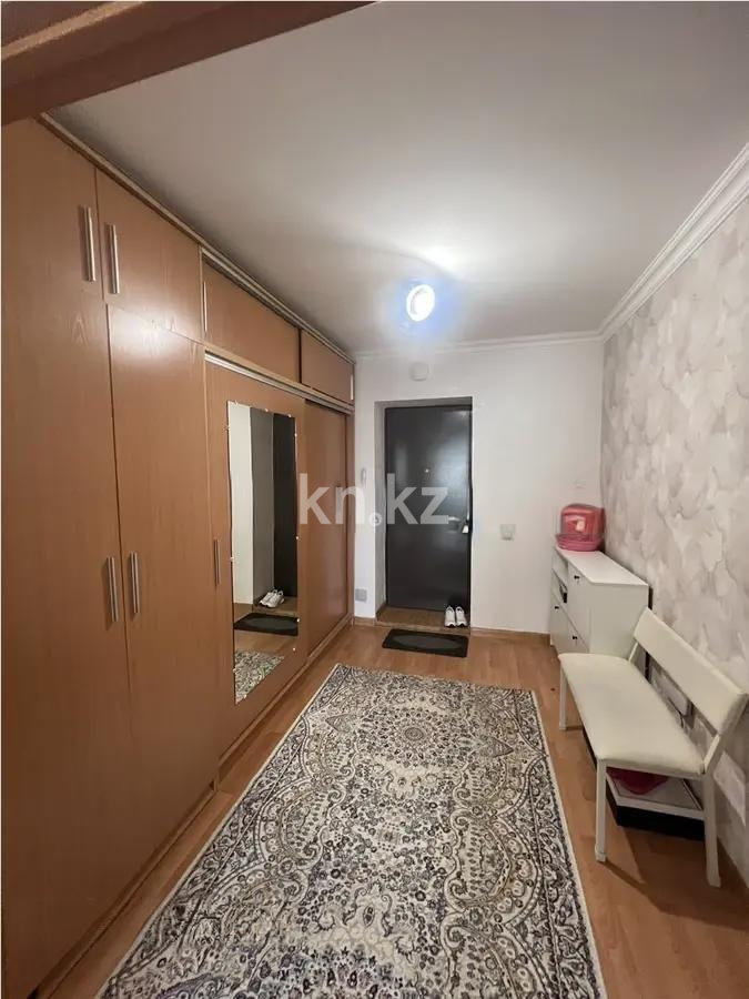 Продажа 2-комнатной квартиры, 59 м², ул. Жургенова, дом  27/1 в Астане - фото 6