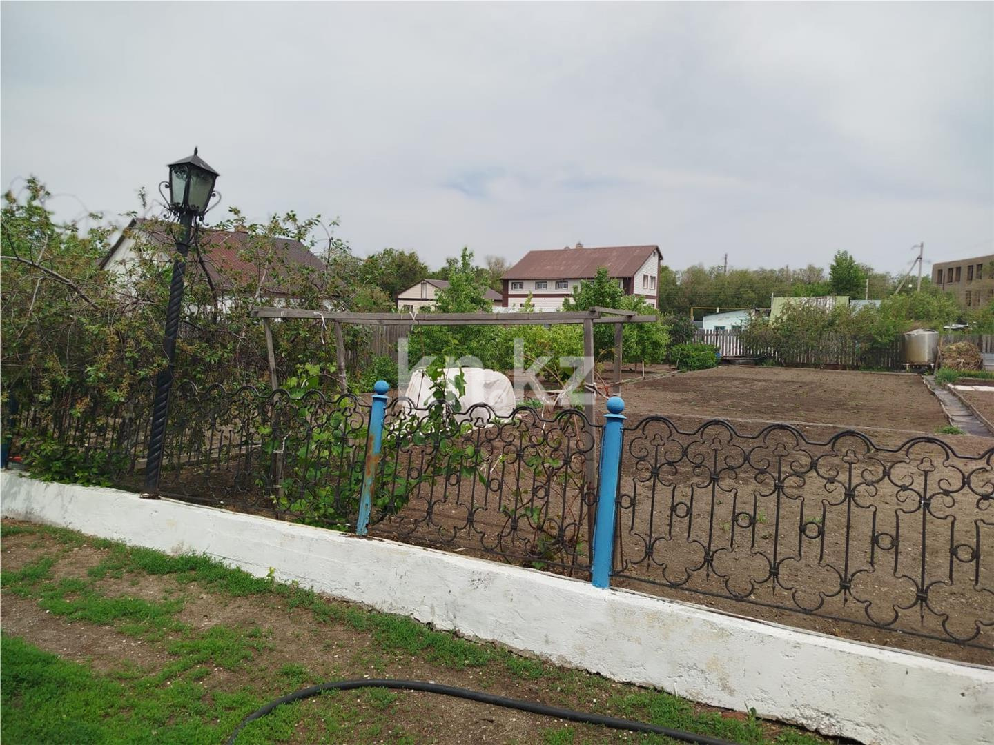 Продажа 5-комнатного дома, 248 м², ул. Электриков - Продажа домов, коттеджей в Темиртау фото 40 из 41