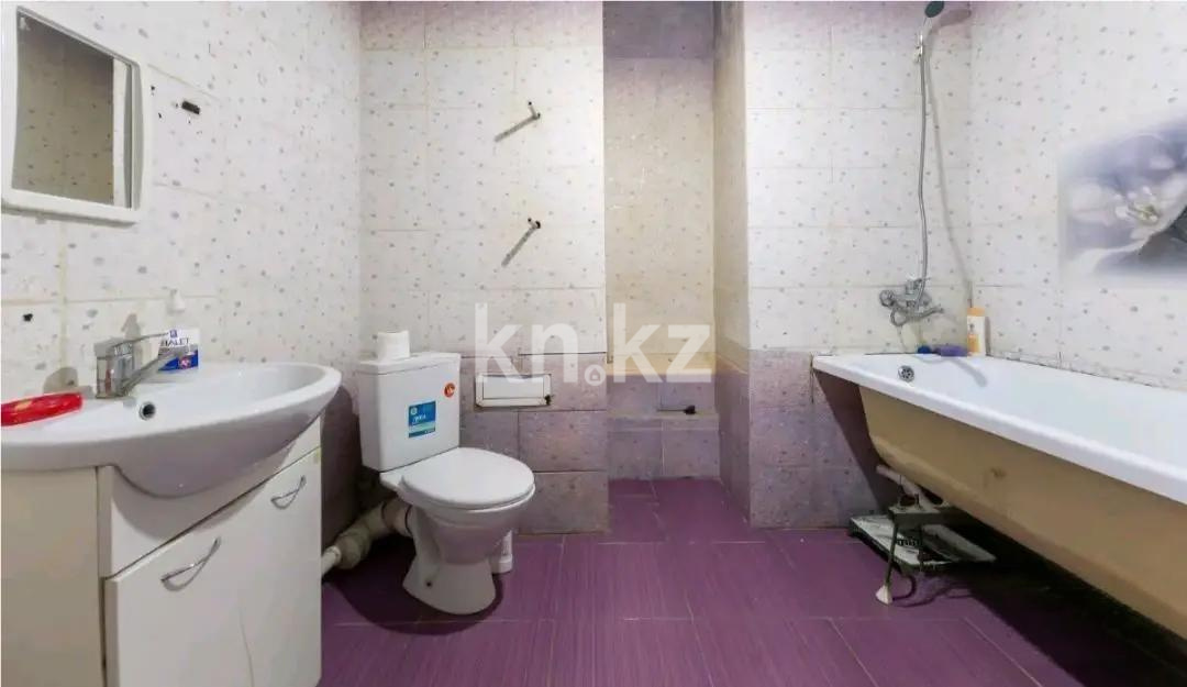 Продажа 3-комнатной квартиры, 56.1 м² - Аренда квартир посуточно в Атырау фото 5 из 5