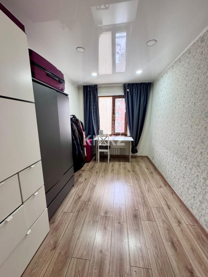 Продажа 3-комнатной квартиры, 61.5 м² - Продажа квартир в Алматы - страница 29 фото 10 из 28
