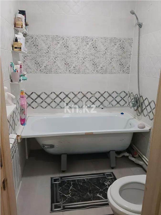 Продажа 2-комнатной квартиры, 44 м² в Караганде - фото 5