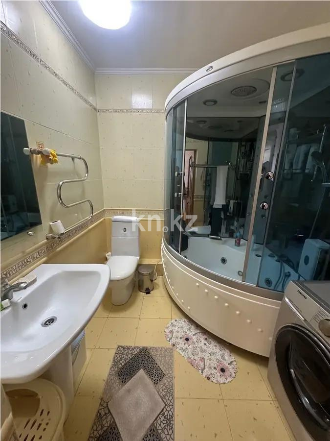 Продажа 2-комнатной квартиры, 86.6 м², ул. Кунаева, дом  14 в Астане - фото 4