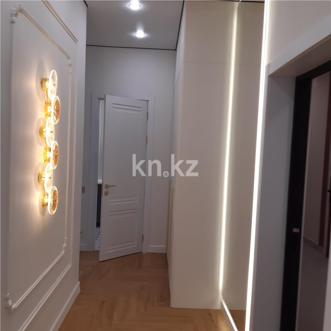Продажа 2-комнатной квартиры, 64 м² в Астане - фото 14