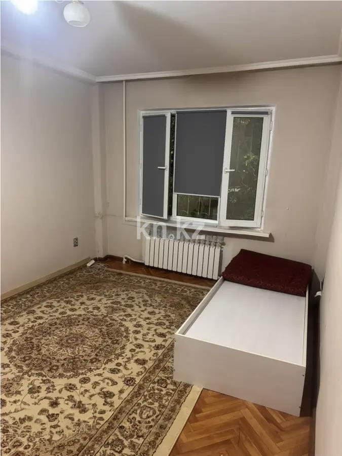 Продажа 1-комнатной квартиры, 30.3 м² - Продажа квартир в р-не Сарыарка Астаны фото 1 из 4