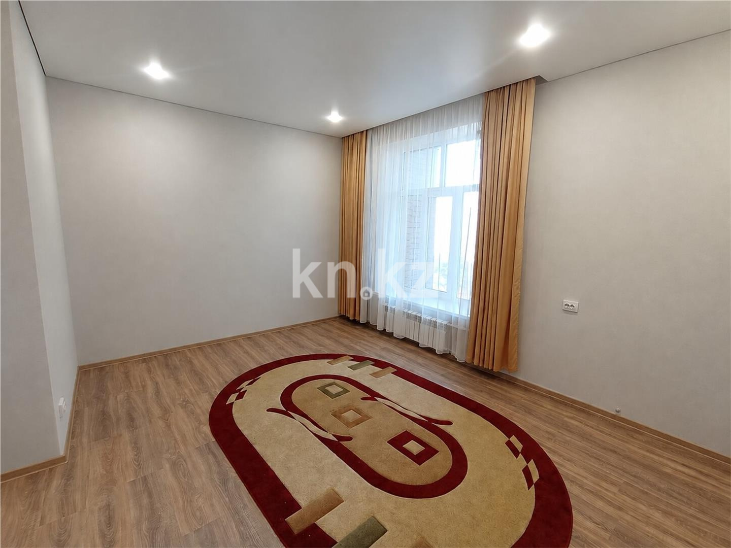 Продажа 2-комнатной квартиры, 38 м² в Караганде - фото 2