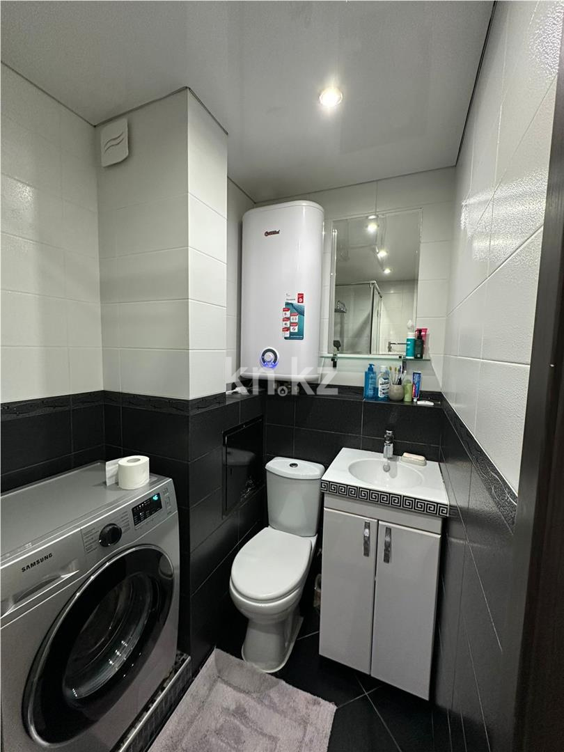 Продажа 2-комнатной квартиры, 51 м² - Недвижимость в Караганде фото 9 из 14