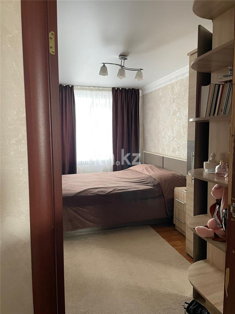 Продажа 3-комнатной квартиры, 56 м² - Продажа трехкомнатных квартир в Караганде - страница 13 фото 5 из 10