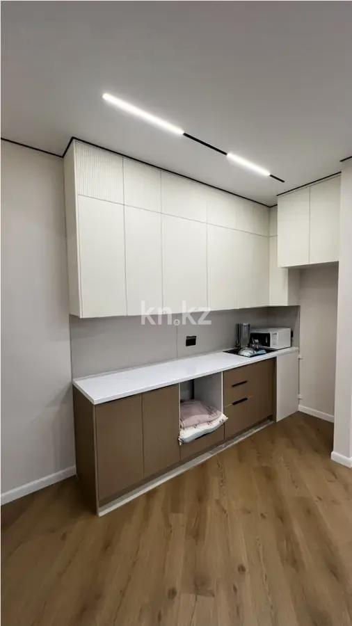 Продажа 2-комнатной квартиры, 55 м² в Астане - фото 3