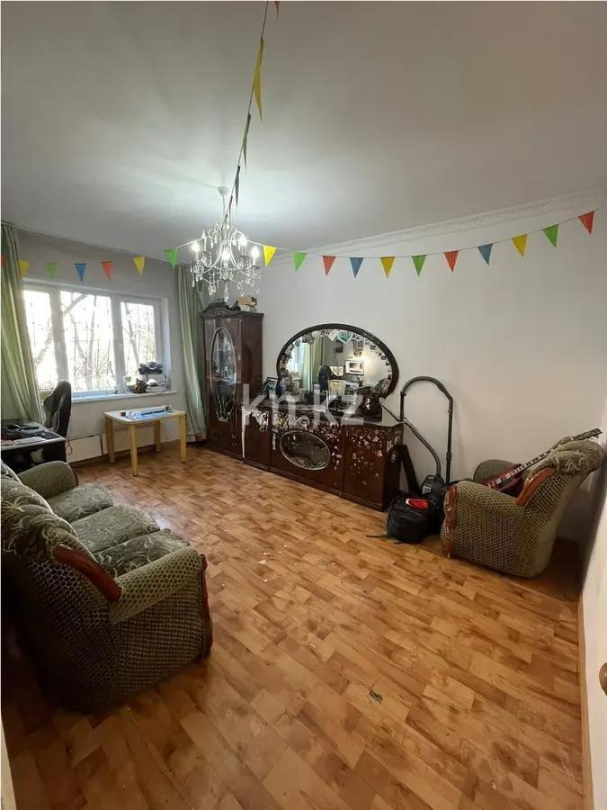 Продажа 3-комнатной квартиры, 68.4 м², мкр-н Жетысу-2, дом  23 в Алматы