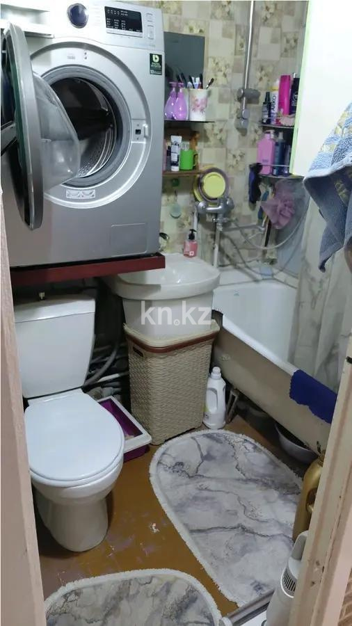Продажа 2-комнатной квартиры, 43 м² - Продажа двухкомнатных квартир в Алмалинском р-не Алматы - страница 3 фото 4 из 4