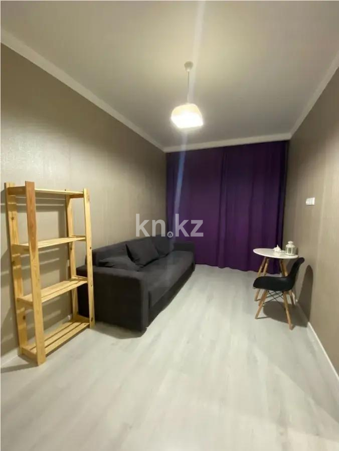 Продажа 1-комнатной квартиры, 38 м² - Продажа квартир в новостройках Астаны без посредников с фото - страница 7 фото 1 из 4