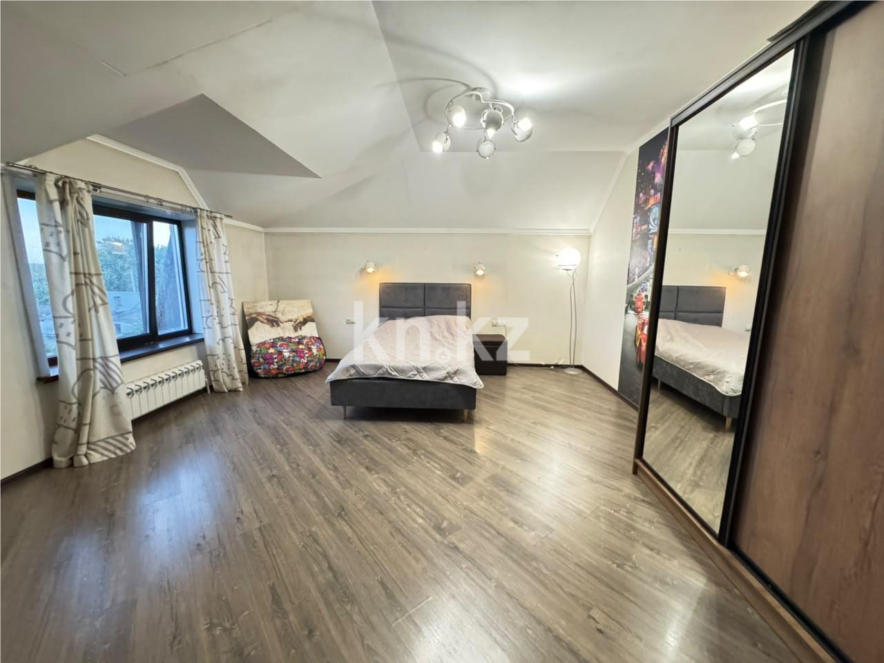 Продажа 4-комнатного дома, 367.4 м² - Продажа недвижимости в Караганде - страница 2 фото 13 из 37