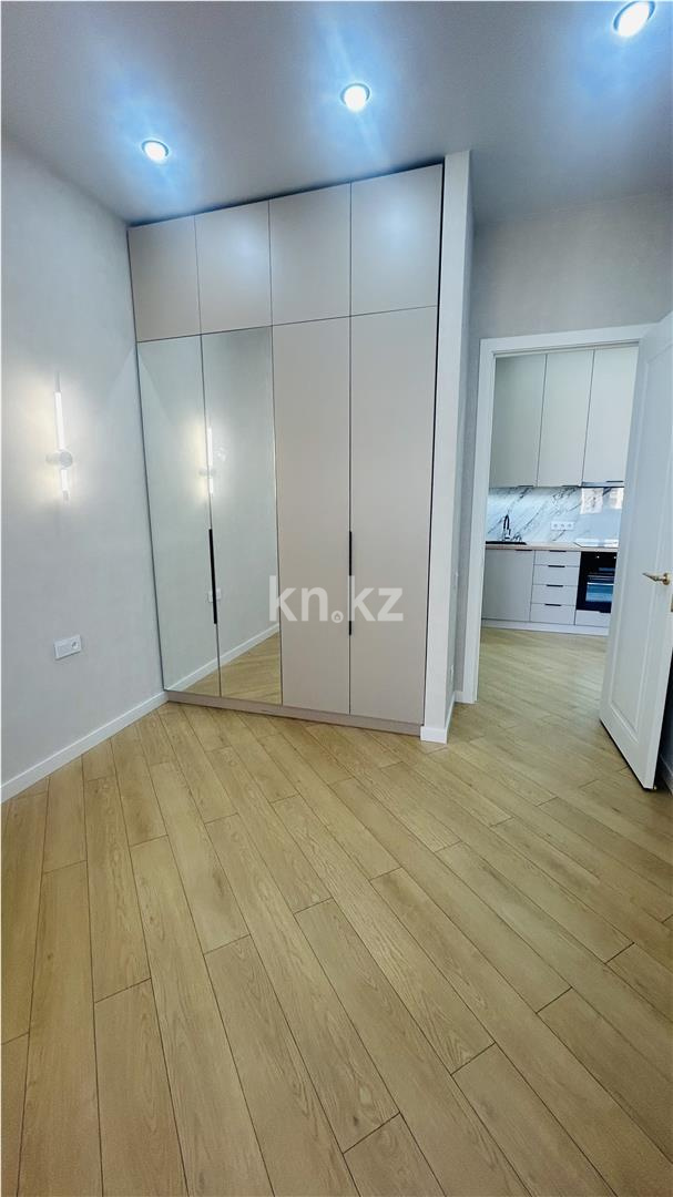 Продажа 2-комнатной квартиры, 45 м² - Продажа двухкомнатных квартир в кирпичном доме в Казахстане - страница 112 фото 6 из 21