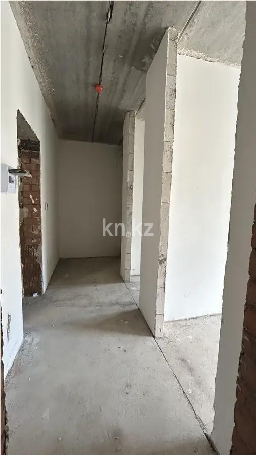Продажа 1-комнатной квартиры, 37 м² - Продажа однокомнатных квартир в р-не Нура Астаны - страница 2 фото 3 из 4