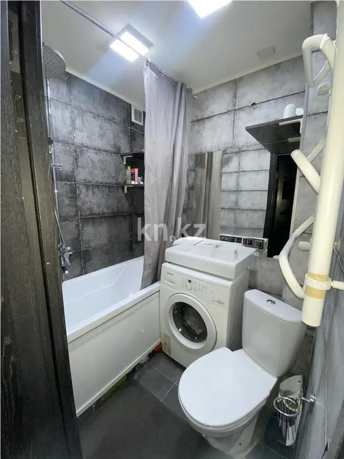 Продажа 2-комнатной квартиры, 44 м² в Алматы - фото 4