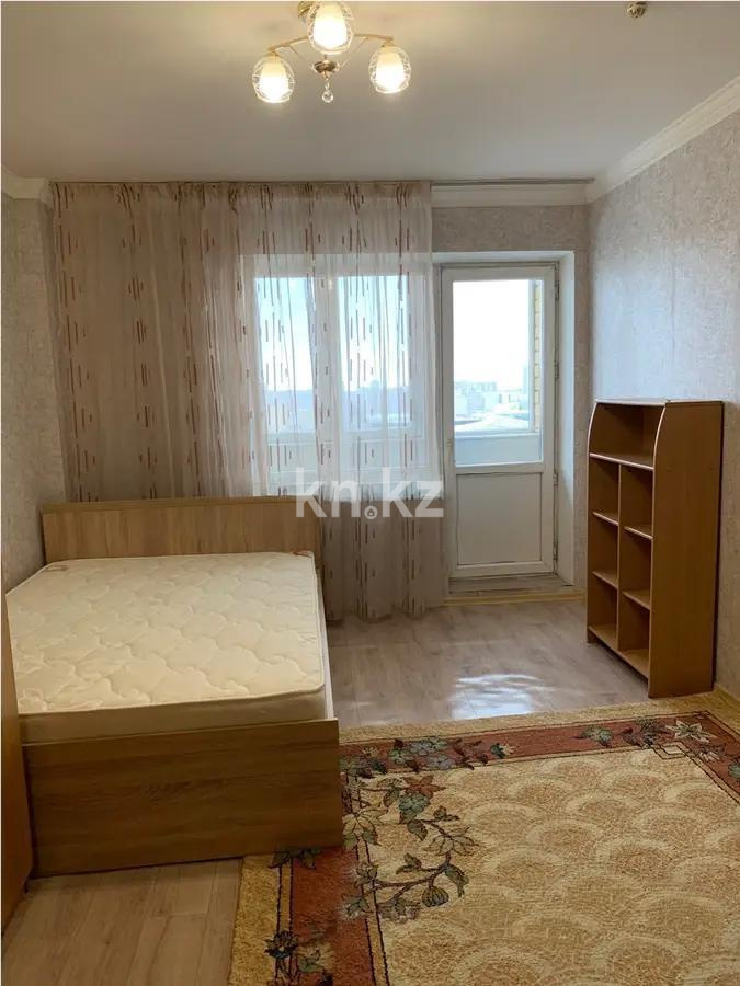 Продажа 1-комнатной квартиры, 29 м², ул. Торайгырова, дом  3/1 - Продажа квартир в Астане фото 1 из 3