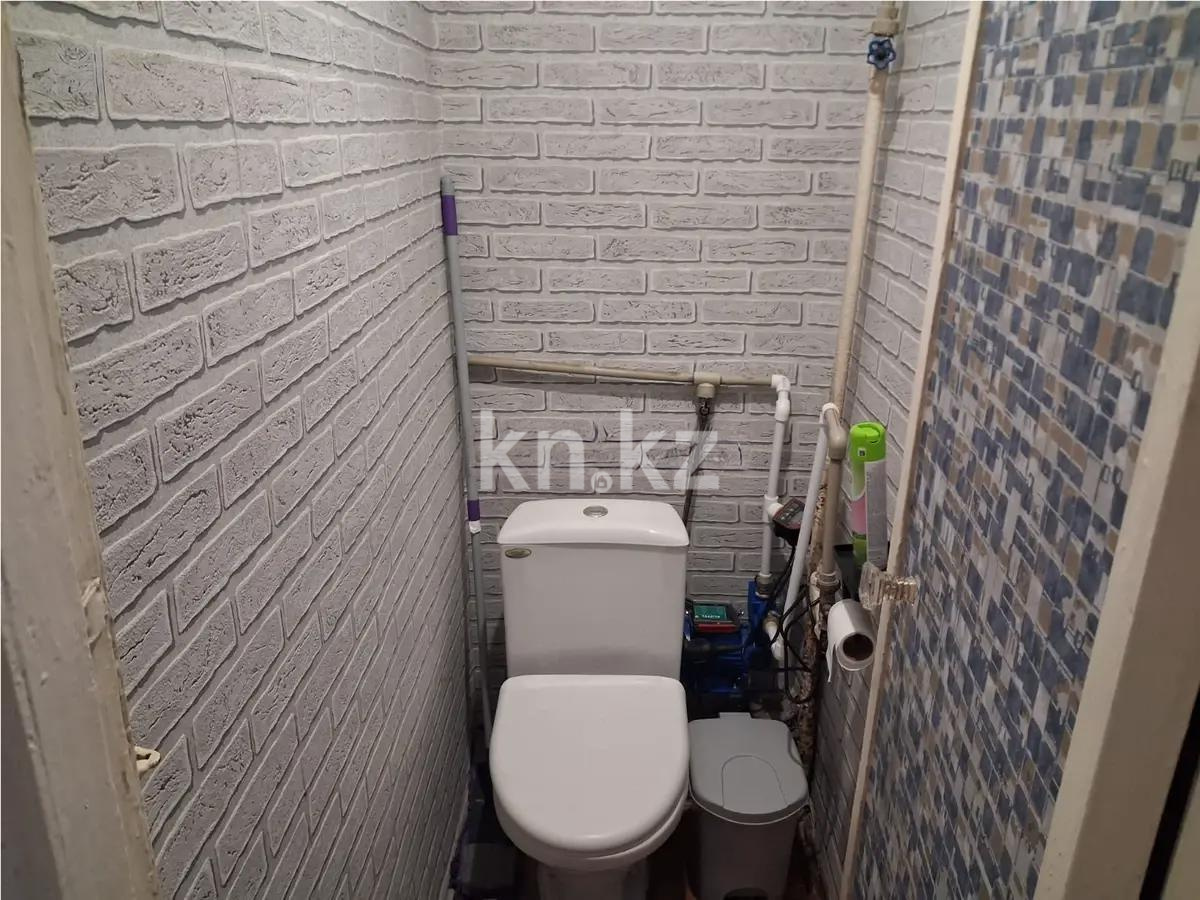 Продажа 3-комнатной квартиры, 59.4 м² в Алматы - фото 6