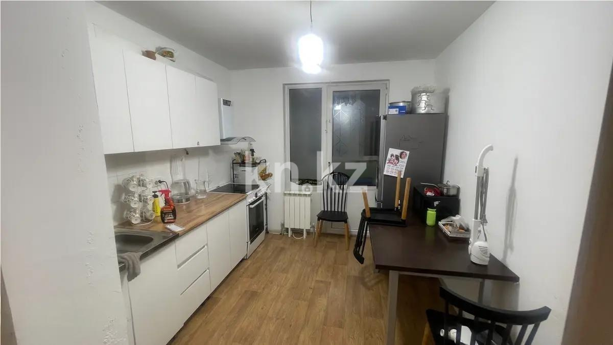 Продажа 2-комнатной квартиры, 54 м², мкр-н Нуркент, дом  5/6 - Продажа  двухкомнатных квартир в новостройках Алматы без посредников фото 2 из 6